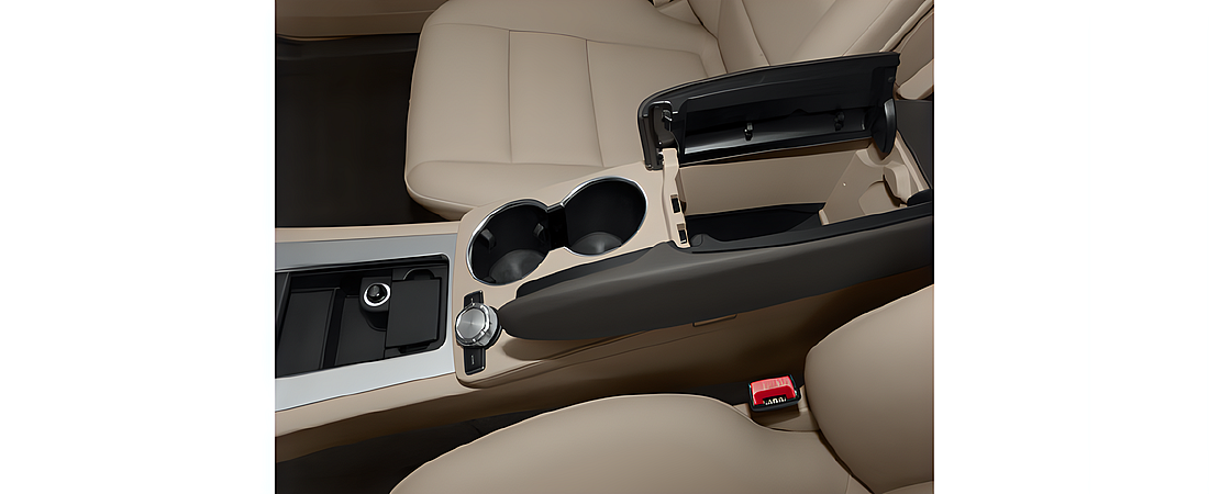 Mercedes-Benz GLK-Class 2015 34