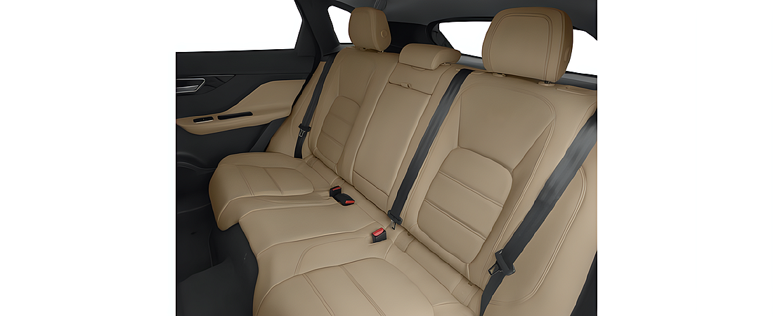 Jaguar F-Pace 2018 12