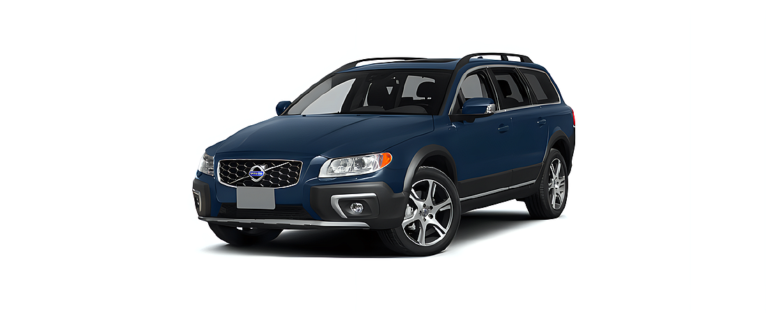 Volvo XC70 2014 1