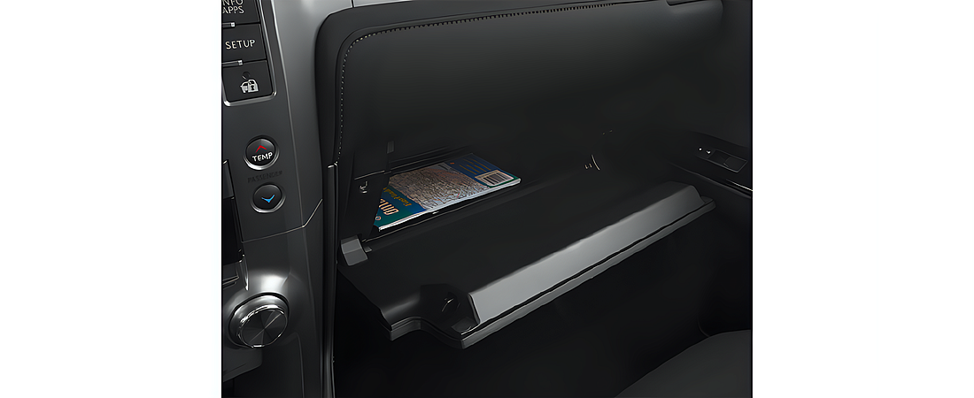 Lexus GX 460 2014 15