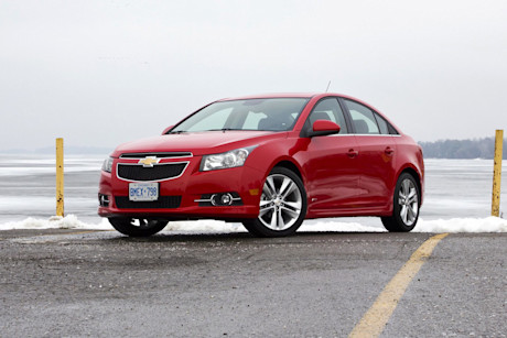 Editorial 2014 chevrolet cruze rs turbo jw 01