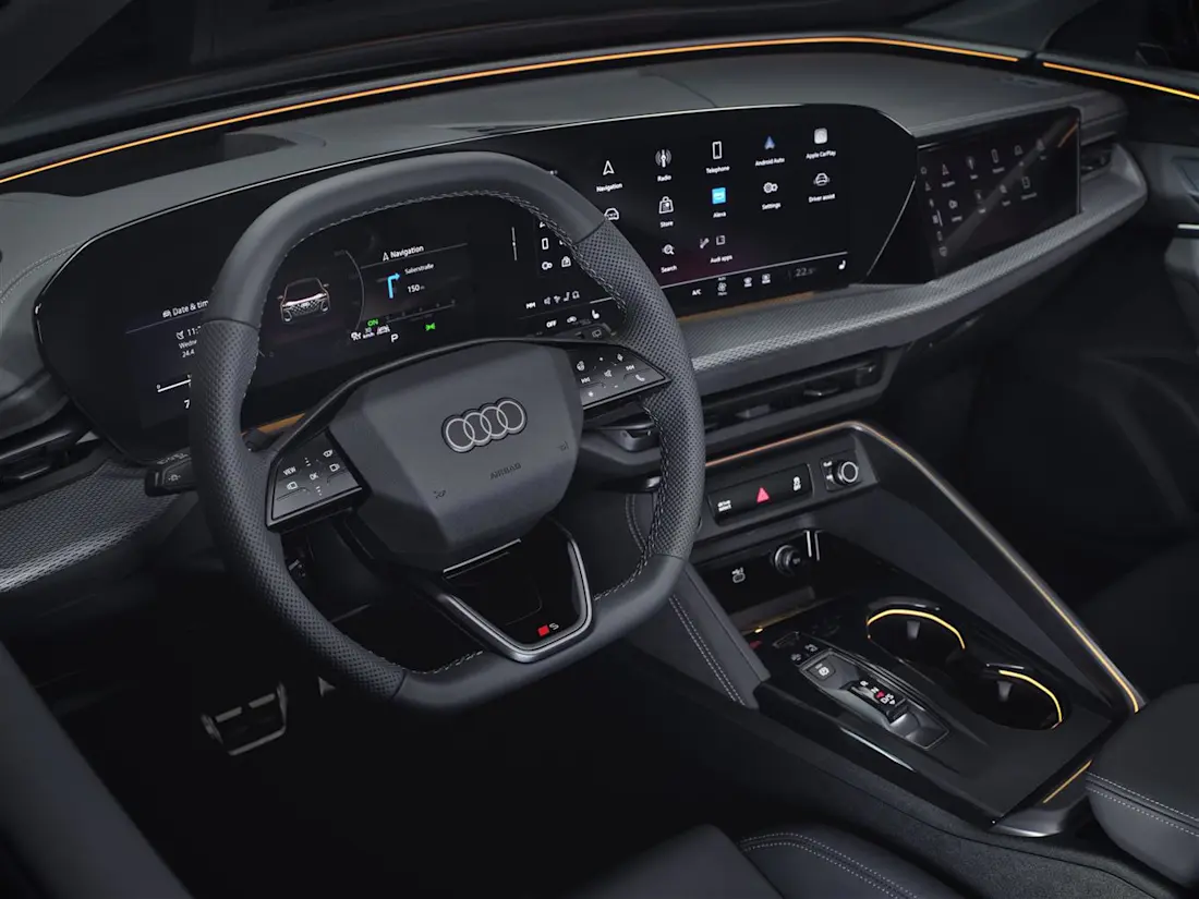 media-Audi Q5 --- VGI U.O. Responsabile VA-5 Data di Creazione 30.08.2024 Classe 9.1 006