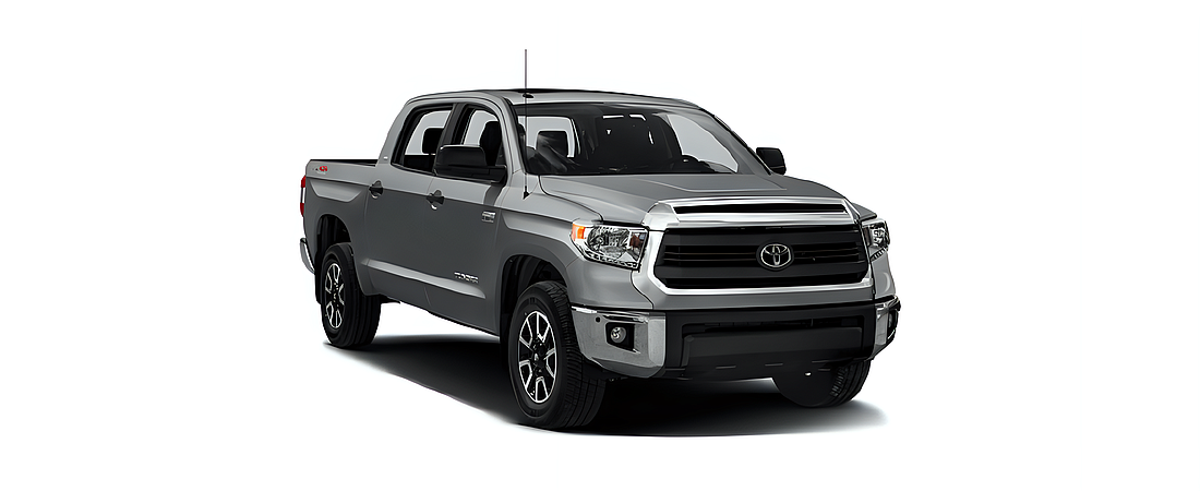 Toyota Tundra 2016 48