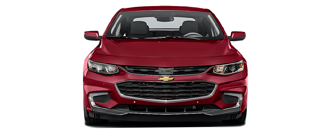 Chevrolet Malibu 2016 78