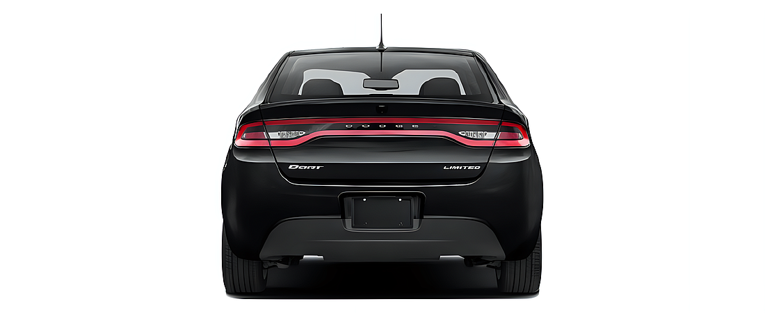 Dodge Dart 2016 52