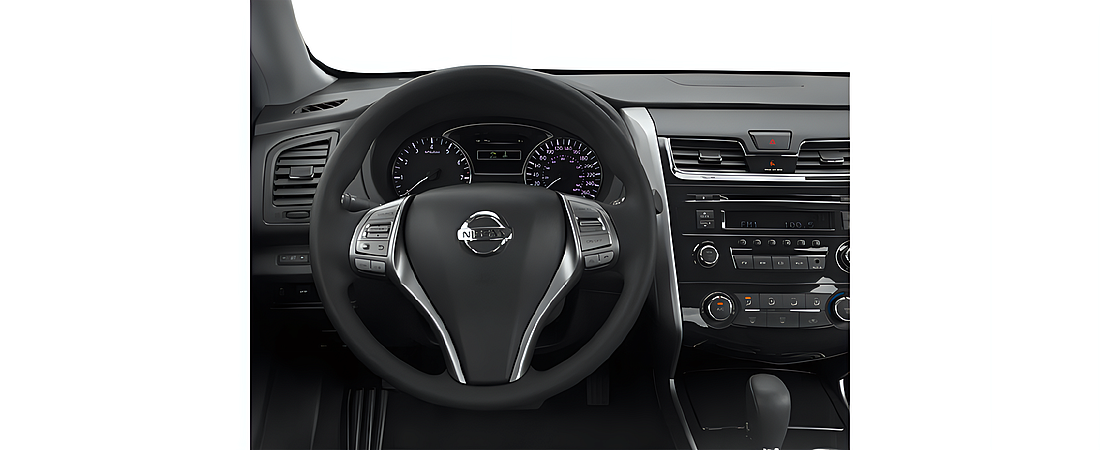 Nissan Altima 2013 6