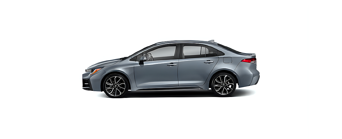 Toyota Corolla 2022 42