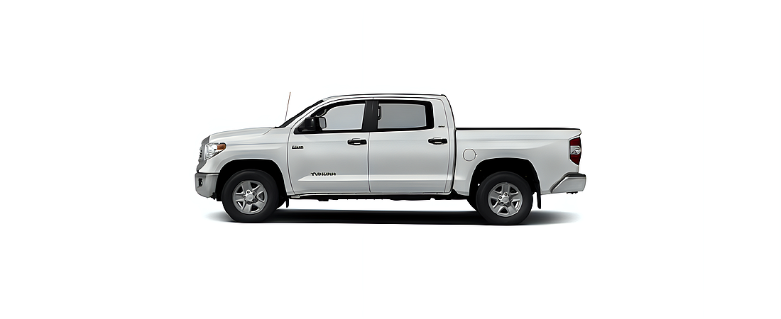 Toyota Tundra 2017 49