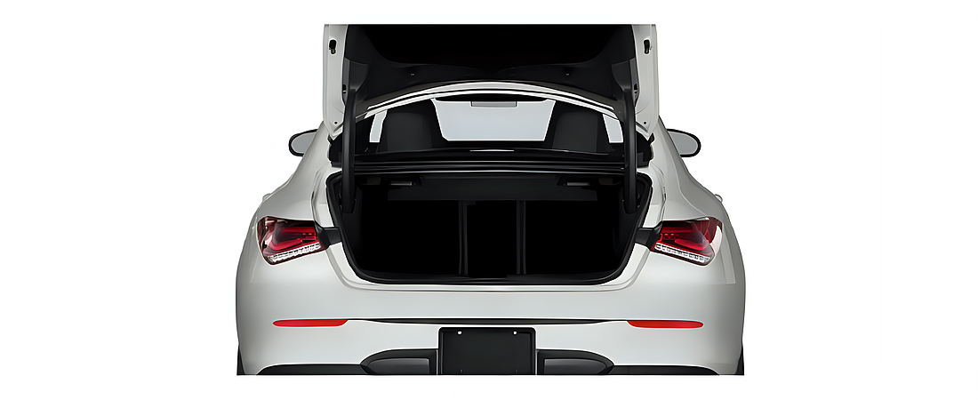 Mercedes-Benz CLA-Class 2021 10