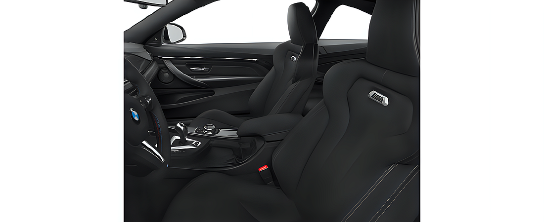 BMW M4 2015 8