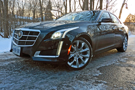Editorial 2014 cadillac cts jb 03 7860