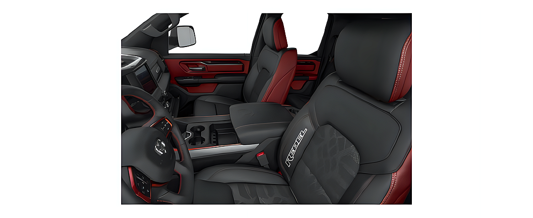 Ram 1500 2021 89