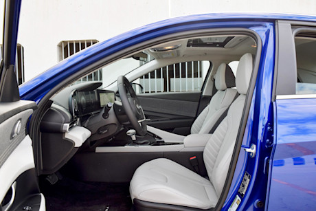 Editorial 2021 hyundai elantra 14 sha
