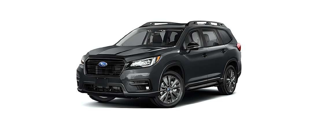 Subaru Ascent 2022 1