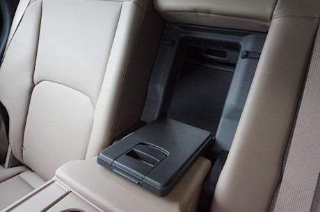 2026 Kia EV5 First Drive Review + Video Image