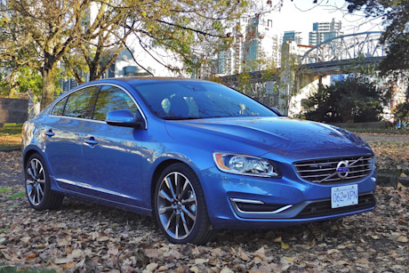 Editorial 05a sh 2015 volvo s60 t5
