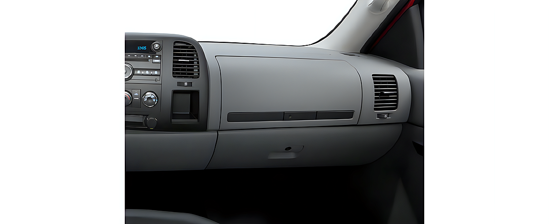 Chevrolet SILVERADO 2500HD 2012 16