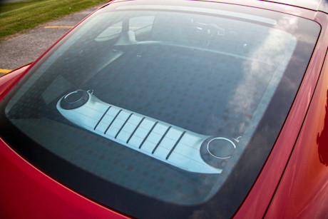 Editorial 2018 porsche cayman gts 19 lw