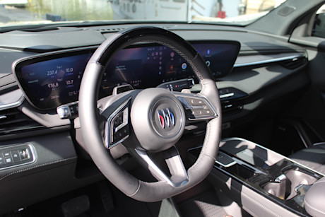 Editorial 2025 buick enclave td pb 241022 1