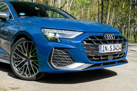 Editorial 2025 audi s3 fd 240422 13 jv