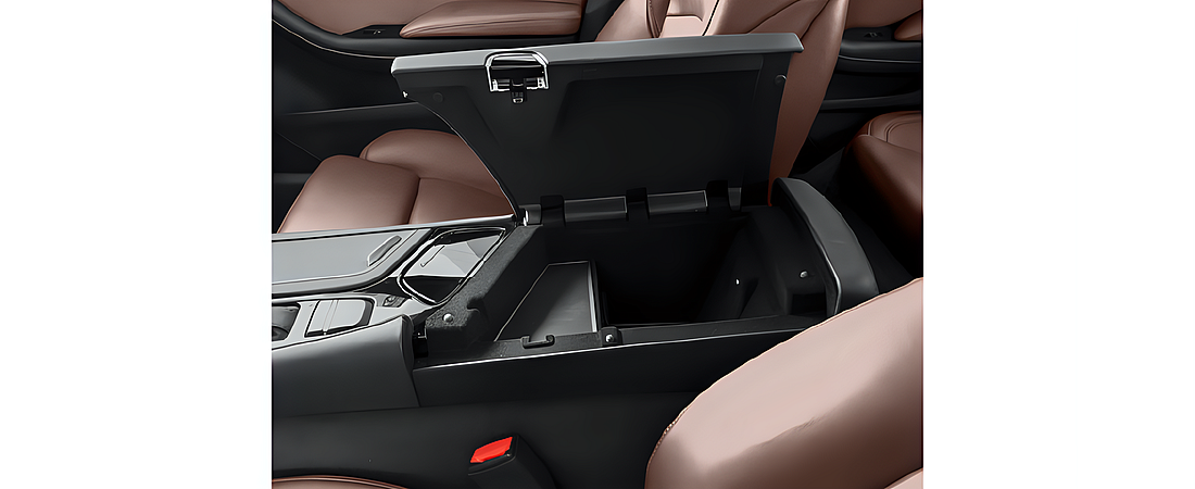 Cadillac CTS 2015 16