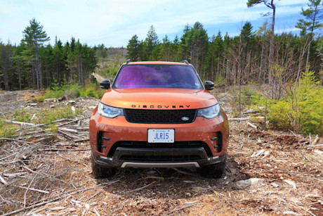 Editorial discovery 40 of 43