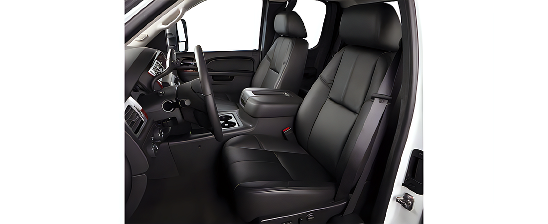 GMC Sierra 3500HD 2011 21