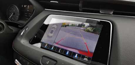 Editorial 2019 cadillac xt4 29 sw