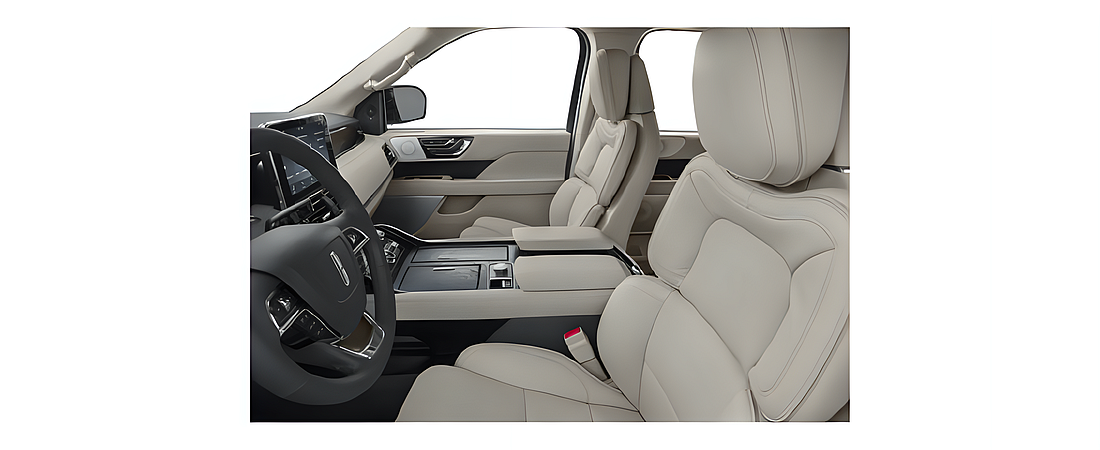 Lincoln Navigator 2021 8