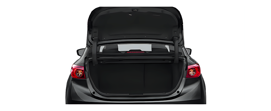 Mazda Mazda3 2018 40