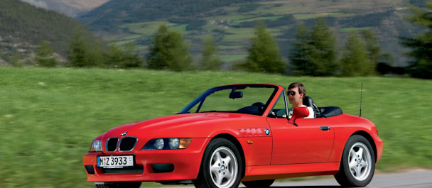 BMW Z3