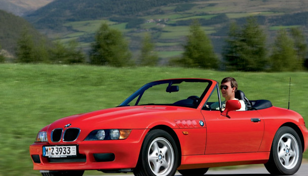 BMW Z3