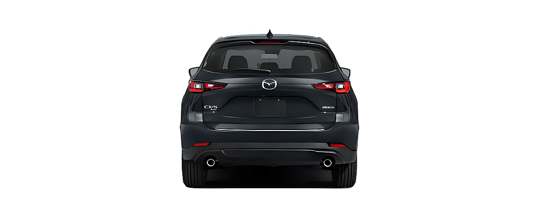 Mazda CX-5 2023 5