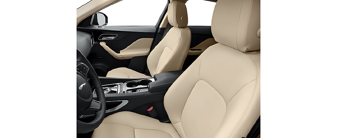 Jaguar F-Pace 2018 38