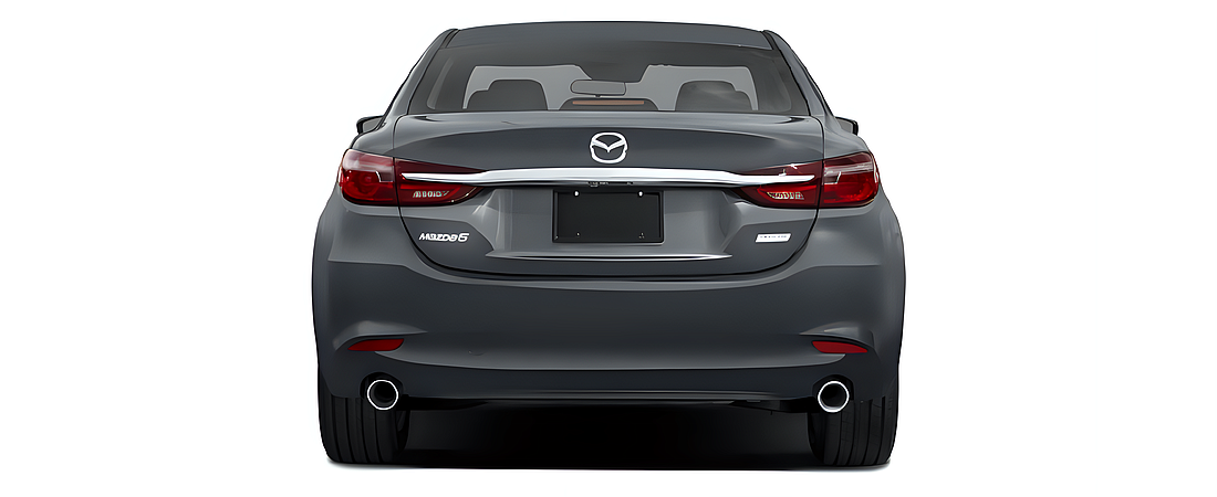 Mazda Mazda6 2018 5