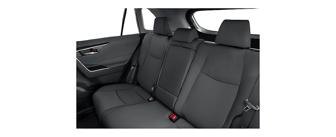 Toyota RAV4 2020 11
