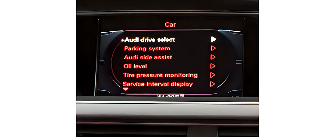 Audi S5 2012 19