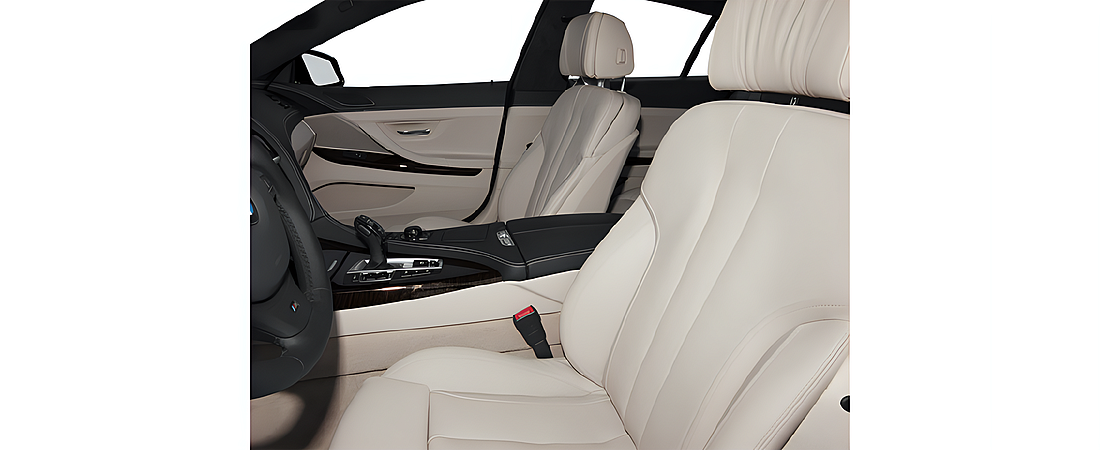 BMW 6 Series 2014 8