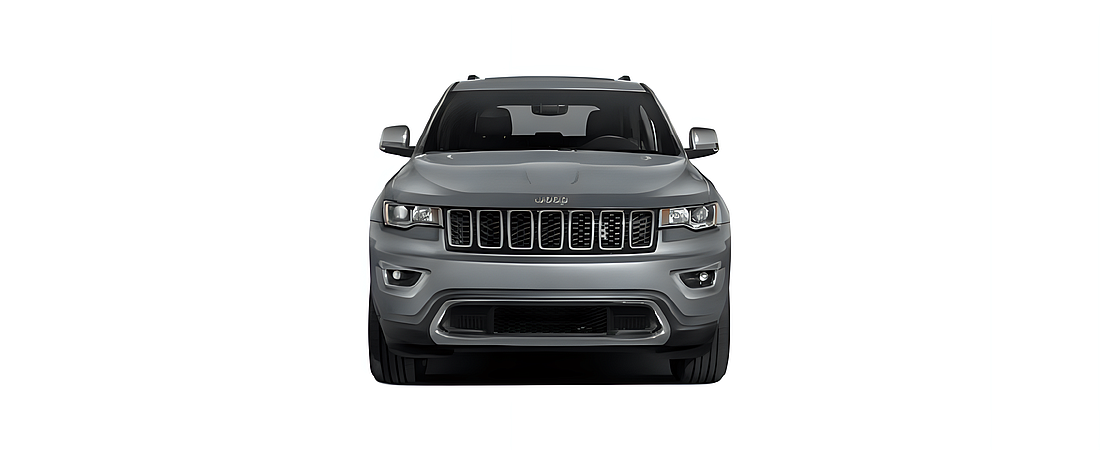 Jeep Grand Cherokee 2021 33