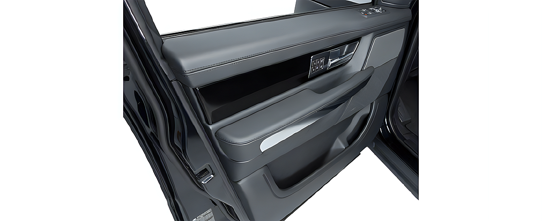 Land Rover Range Rover Sport 2011 9