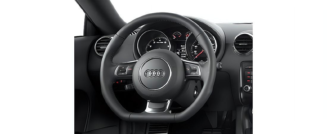 Audi TT 2014 6