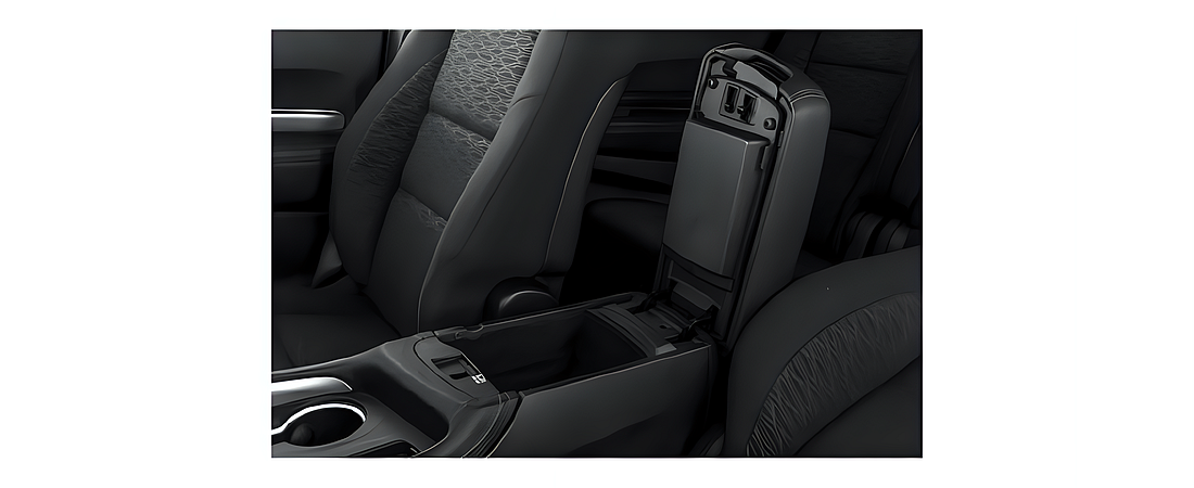 Dodge Durango 2021 12