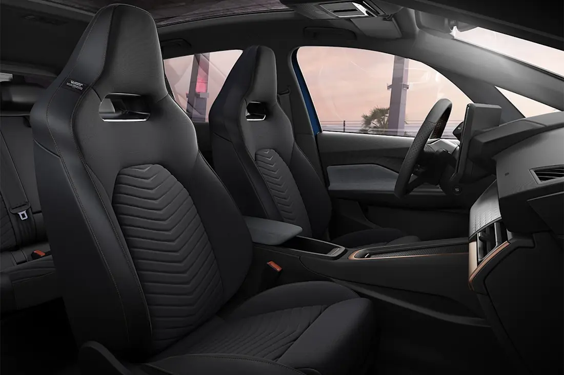 cupra-born-2021-seats cupra-born-2021-seats