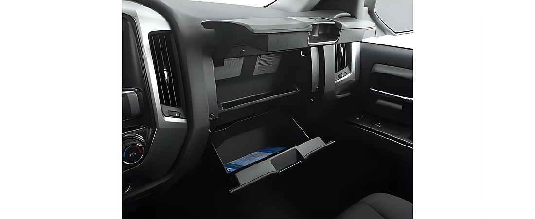 Chevrolet SILVERADO 3500HD 2016 32