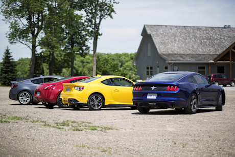 Editorial affordable sports cars 10 rf