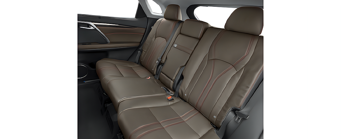 Lexus RX 450H 2017 12