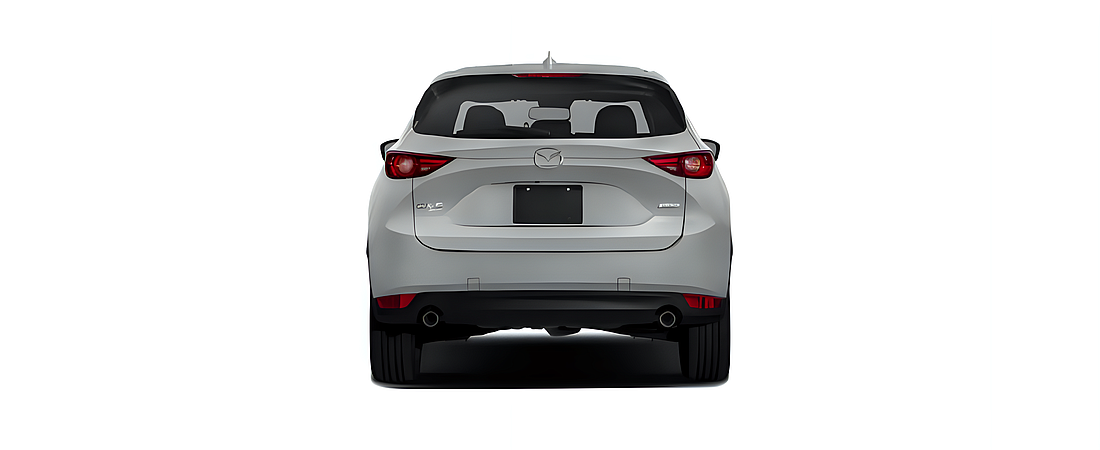 Mazda CX-5 2019 31