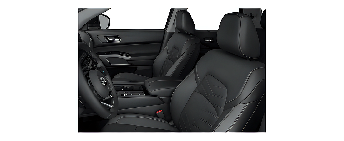 Nissan Pathfinder 2022 28