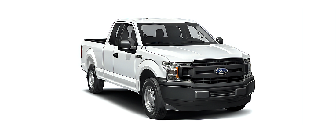 Ford F-150 2019 28