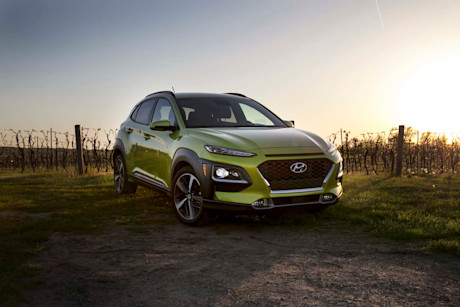 Editorial 2018 hyundai kona 16t ultimate 01 jw